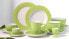 Kaffeebecher Doppio 4er Set