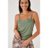 ფოტო #4 პროდუქტის GARCIA Z0001 sleeveless T-shirt