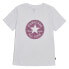 Converse Chuck Taylor All Star Leopard Patch Tee