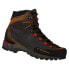 Фото #2 товара LA SPORTIVA Trango Tech Leather Goretex mountaineering boots