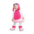 Фото #2 товара Маскарадные костюмы для детей My Other Me Poodle Розовый