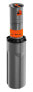 Фото #4 товара Насос для полива Gardena T 200 - Pop-up sprinkler - 200 m² - серый