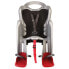 BELLELLI Mr. Fox Clamp Carrier Child Bike Seat