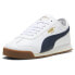 Фото #2 товара Puma Roma 68 Revival Lace Up Mens Size 12 M Sneakers Casual Shoes 39863404