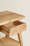 Фото #5 товара Little wooden table