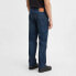 Фото #2 товара Levi's Men's 514 Straight Jeans - Dark Wash 40x30