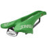 SELLE SMP F20 Carbon saddle Green Italia, 135 mm - фото #2