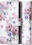 Tech-Protect Etui Tech-protect Wallet Samsung Galaxy A34 5G Blossom Flower