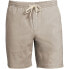 Фото #4 товара Men's 7" Pull On Deck Shorts