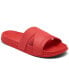 Фото #1 товара Men's 200 Slide Sandals from Finish Line