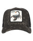 ფოტო #4 პროდუქტის Black Diamond Pearls Trucker Adjustable Hat