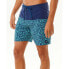 Фото #3 товара RIP CURL Mirage Downline Swimming Shorts