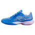 Фото #3 товара BABOLAT Jet Mach 3 Clay Shoes