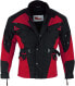 Фото #14 товара Мотоциклетная куртка German Wear Textile, подходящая для разных комбинаций