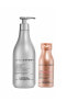 Фото #1 товара Шампунь для волос L'Oreal Silver + Vitamino 600 мл + 100 мл