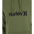 Фото #4 товара HURLEY One&Only Solid Core Sweatshirt