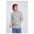 ფოტო #5 პროდუქტის UMBRO FW Small Logo long sleeve T-shirt