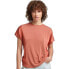 Фото #2 товара SUPERDRY Studios Fabric Mix T-shirt