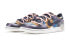 Фото #3 товара Кроссовки Nike Dunk Low SE GS DM1051-400