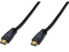 DIGITUS HDMI High Speed Connection Cable, with Amplifier