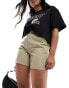 Фото #1 товара Dickies phoenix shorts in khaki