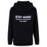 DEF Stay Home hoodie