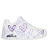 Фото #1 товара Skechers Spread The Love W 155507WLPR shoes