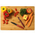 Фото #7 товара Аксессуары для приготовления пищи DuneDesign XL разделочная доска Slice Craft
