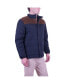 ფოტო #3 პროდუქტის Men's Northbound Puffer Jacket
