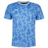 Фото #1 товара PUMA Teamliga Graphic short sleeve T-shirt