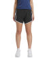 ფოტო #1 პროდუქტის Women's Active Identity Training Pull-On Woven Shorts