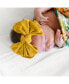 Фото #2 товара Infant-Toddler Fab-Bow-Lous Headband for Girls