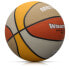 Фото #2 товара Meteor What's up 6 basketball ball 16799 size 6