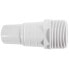 GRE ACCESSORIES Filter Hose Connector 32-38 mm - фото #1