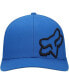 Фото #3 товара Men's Blue Flex 45 Flex Hat