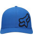 Men's Blue Flex 45 Flex Hat