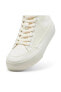 Фото #14 товара Erkek Sneaker Beyaz 396149-01 Court Classic Vulc Mid