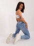 Фото #1 товара Spodnie jeans-PM-SP-A535.32X-jasny niebieski