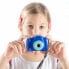 Фото #11 товара Перезаряжаемая детская цифровая камера с играми Kiddak InnovaGoods