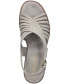 ფოტო #4 პროდუქტის Women's Gena Block Heel Sandals