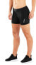 Фото #2 товара 2xu Women's 238315 Active Tri Black Shorts Size XS