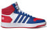 Фото #3 товара Кроссовки Adidas neo Hoops 2.0 Mid,