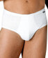 Фото #1 товара Men's Underwear, Elance Poco Brief 2 Pack