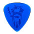 Фото #2 товара Аксессуар для гитар V-Picks Billy Gibbons Сапфир синий