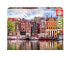 Фото #2 товара Puzzle Amsterdam 1000 Teile