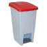 Фото #2 товара DENOX 23300.254 60L Selective Trash Bin