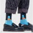 Happy Socks HS506-R Future Unknown socks
