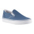 Фото #3 товара Lugz Clipper 2 WCLIPR2C-4010 Womens Blue Canvas Lifestyle Sneakers Shoes