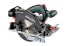 Metabo Akku-Handkreissäge 18V KS 18 LTX 57 2x 8,0Ah Akkus + Lader im MetaLoc IV - фото #2