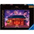 Фото #1 товара RAVENSBURGER Puzzle Disney Castles Mulan 1000 Pieces